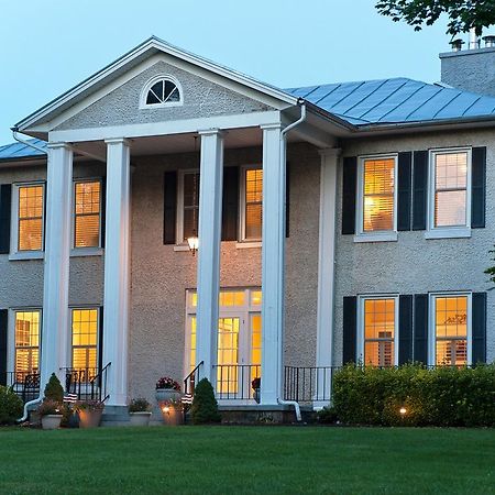 Steeles Tavern Manor المظهر الخارجي الصورة